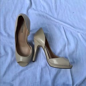 Aldo pumps